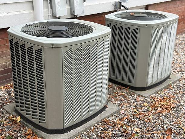 Reliable Hvac contractor in Richmond, TX by JG Cool HVAC